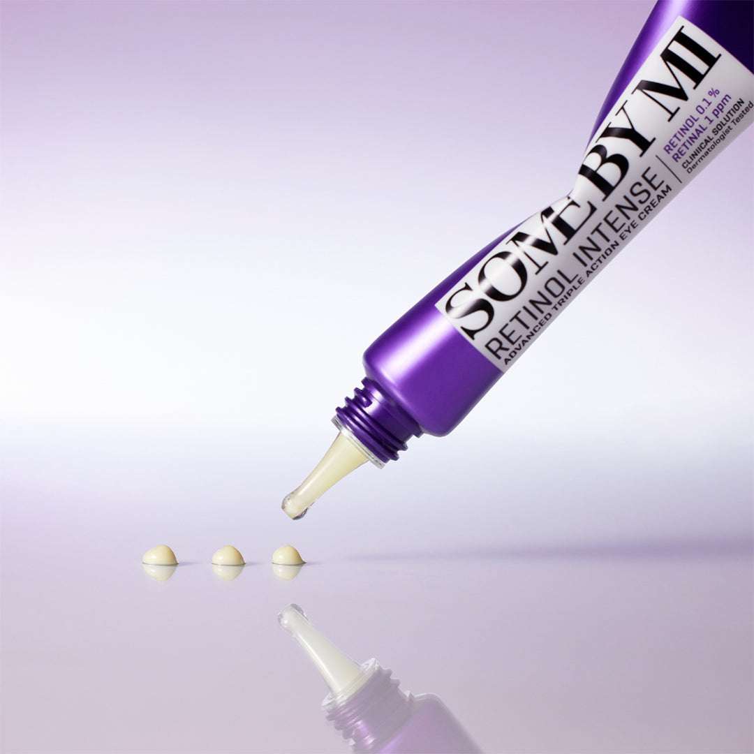 Some-by-mi Retinol Intense Advanced Trip Act Rose Cosmetics