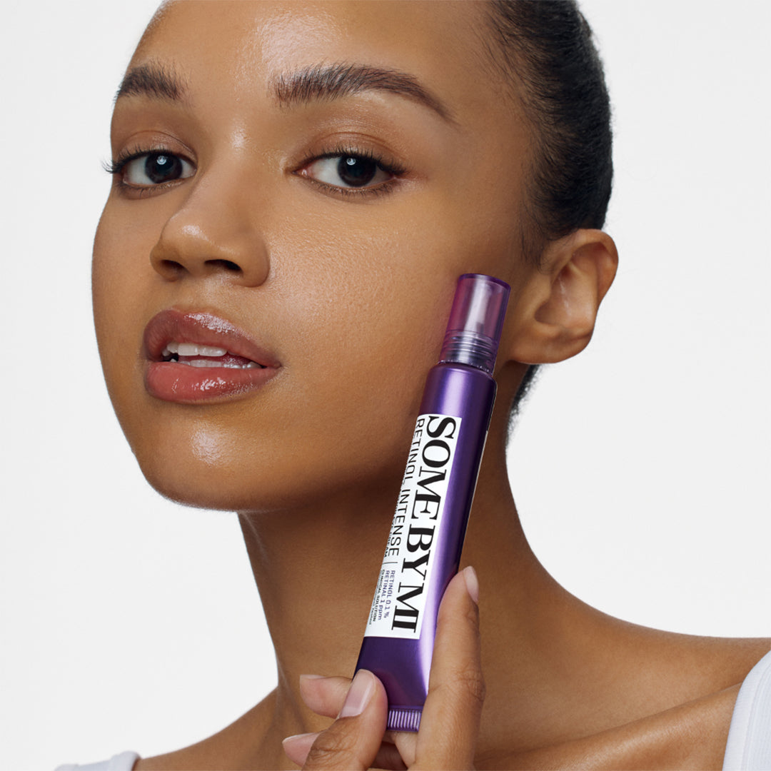 Some-by-mi Retinol Intense Advanced Trip Act Rose Cosmetics