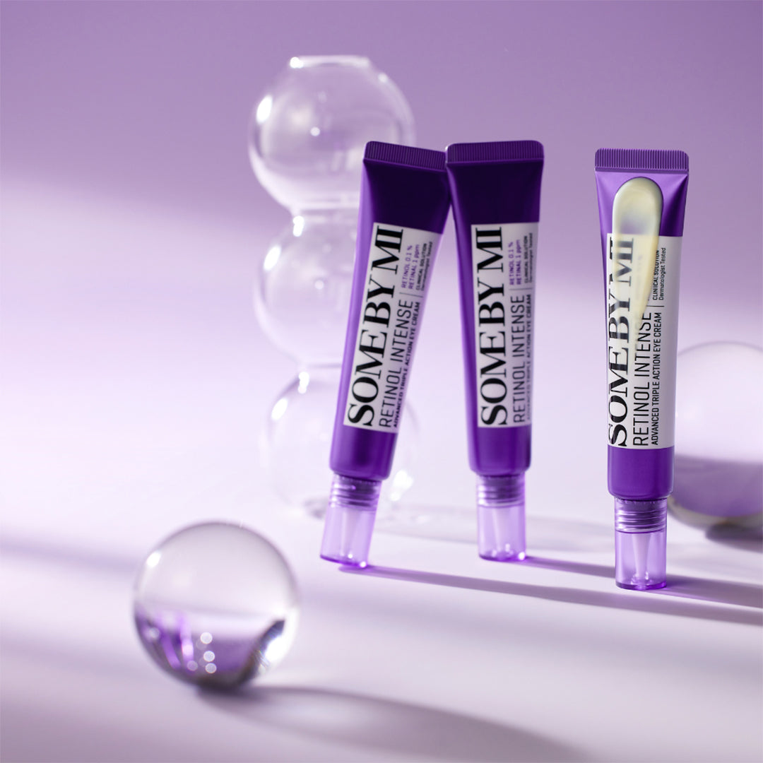 Some-by-mi Retinol Intense Advanced Trip Act Rose Cosmetics