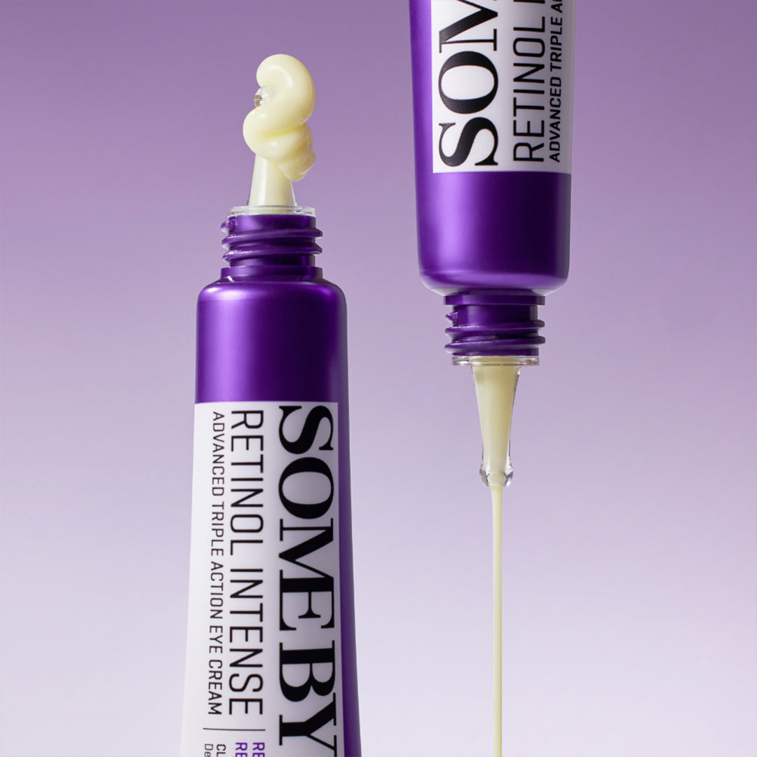 Some-by-mi Retinol Intense Advanced Trip Act Rose Cosmetics
