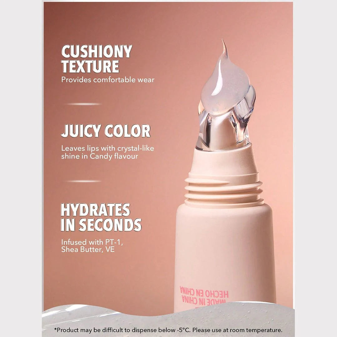 Buy One Get One Free Lip care Sheglam SHEGLAM