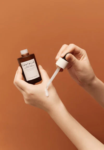 Probio-Cica Intensive Ampoule Rose Cosmetics