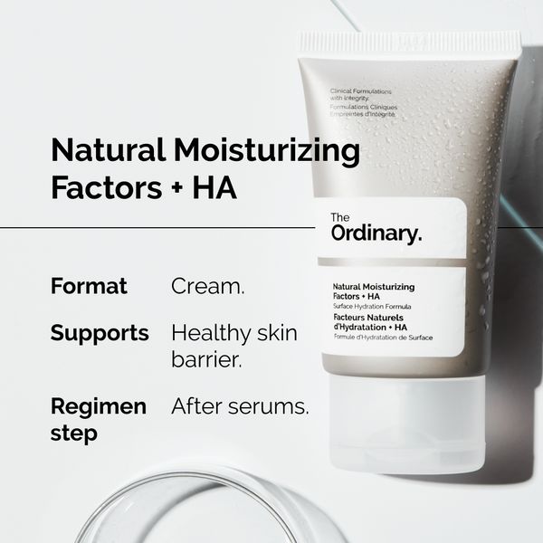 The Ordinary Vitamin C Suspension 23% + HA Spheres 2% - 30ml Rose Cosmetics
