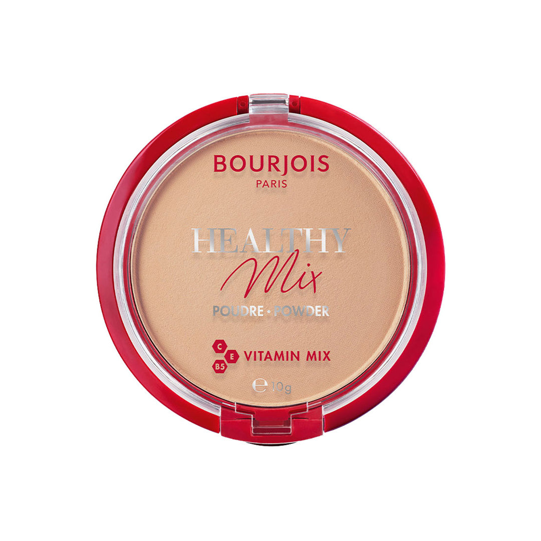 Bourjois healthy mix powder