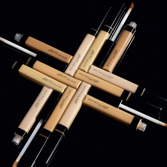 Maybelline New York Fit Me Concealer Jasmine Beauty