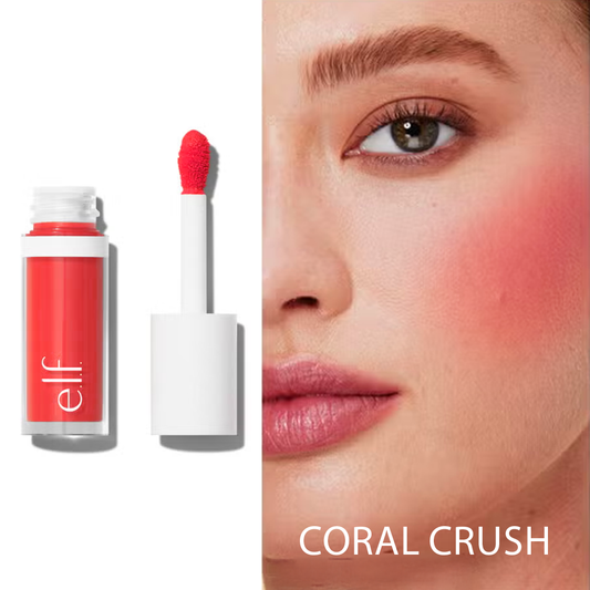 e.l.f. Camo Liquid Blush – Buy One, Get One FREE!