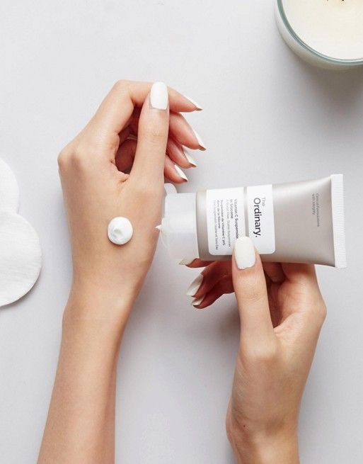 The Ordinary Vitamin C Suspension 23% + HA Spheres 2% - 30ml Rose Cosmetics