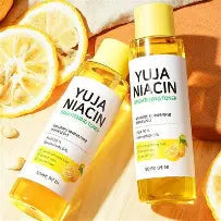 SOME BY MI - Yuja Niacin 30 Day Miracle Brightening Toner Rose Cosmetics