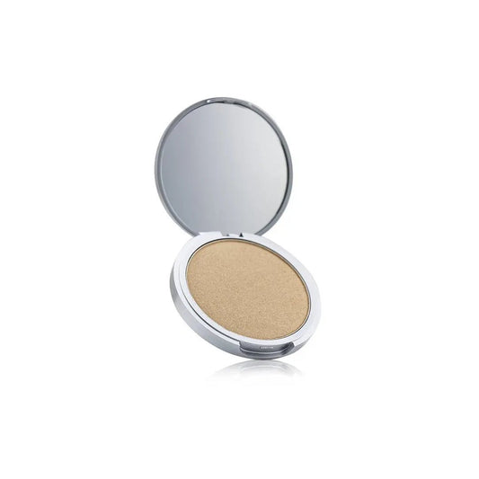Highlighter The Balm Bonnie-Lou Manizer jasmine beuty
