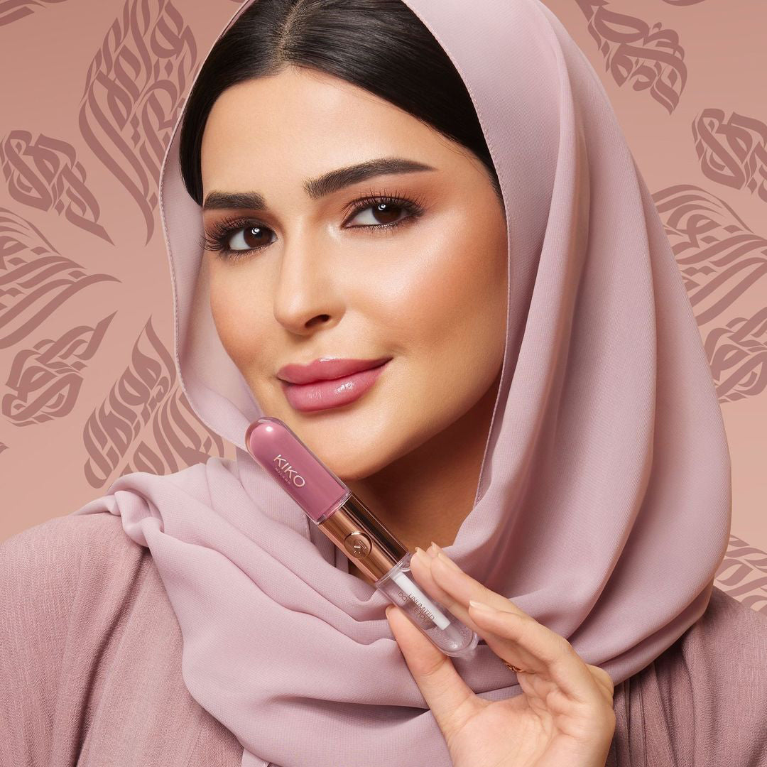 KIKO Milano Unlimited Double Touch