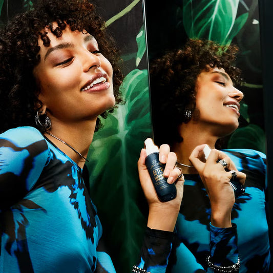 Sol de Janeiro After Hours Perfume Mist Rose Cosmetics