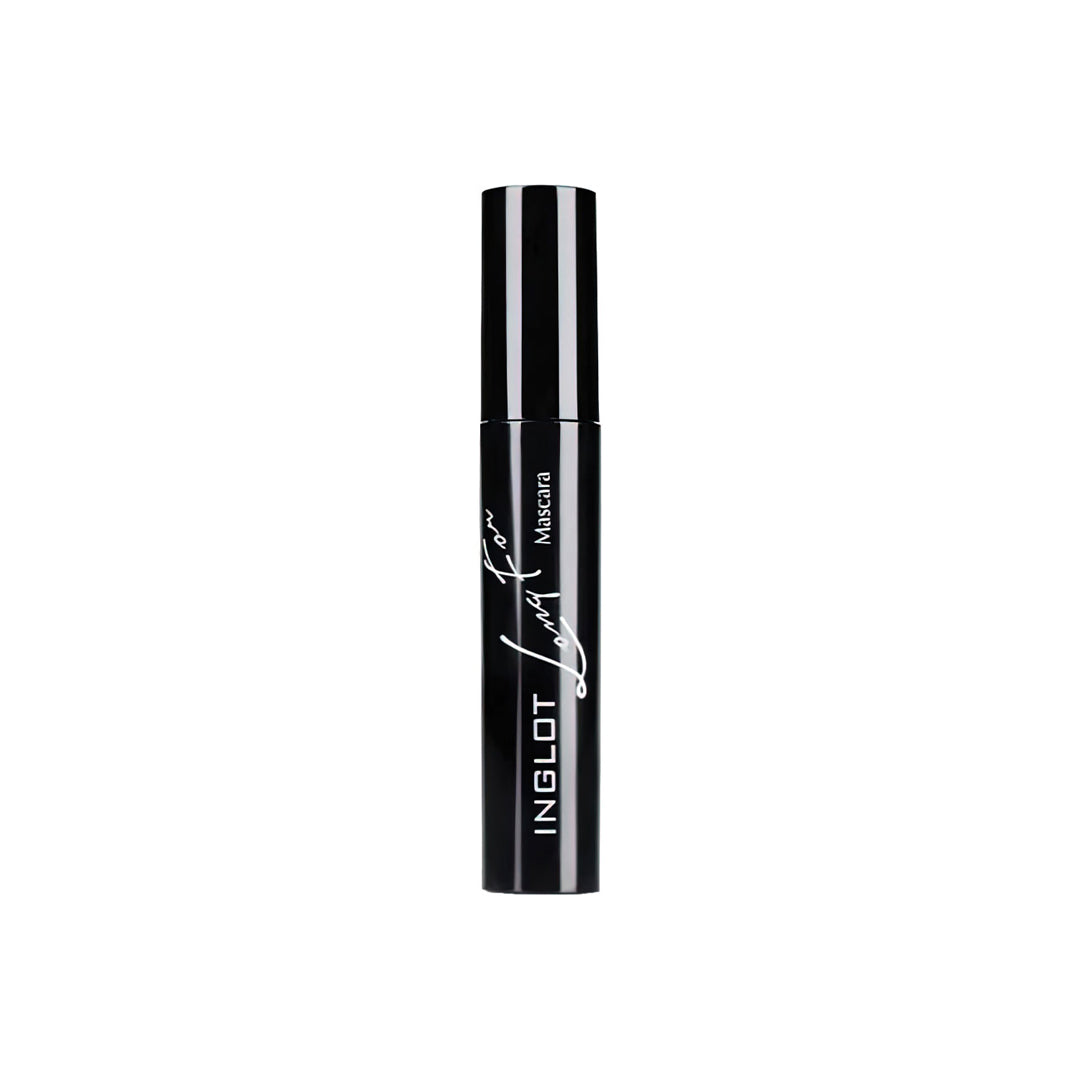 Inglot long Mascara Jasmine Beauty