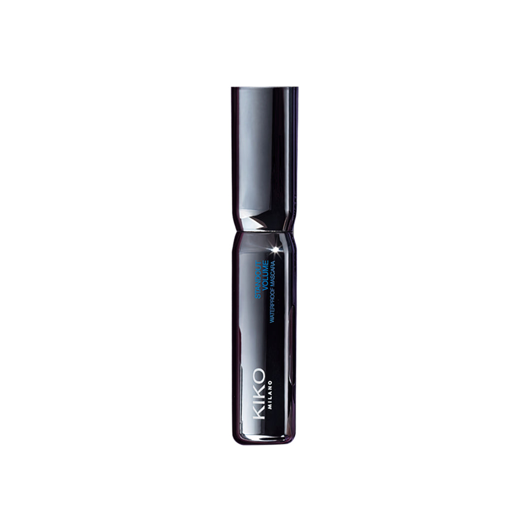 kiko mascara Standout Volume Jasmine Beauty