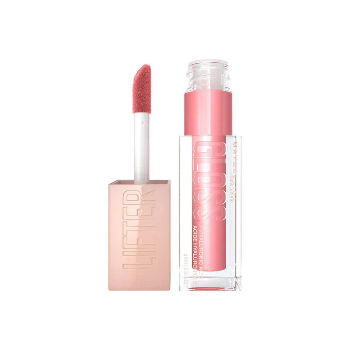 Maybelline Lip Duo – SuperStay Rouge + Lifter Gloss Offer