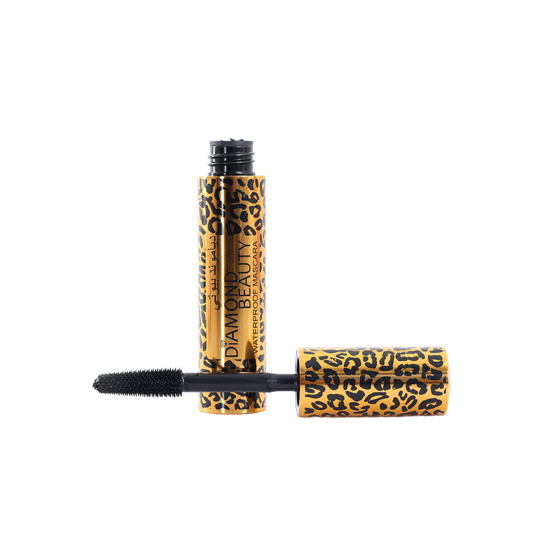 Mascara Diamond Jasmine Beauty