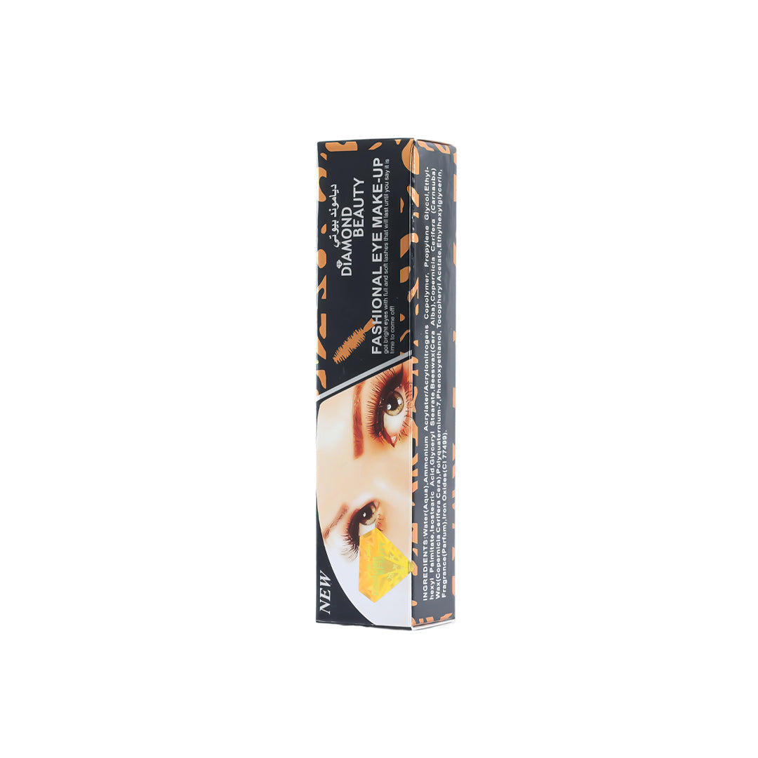 Mascara Diamond Jasmine Beauty