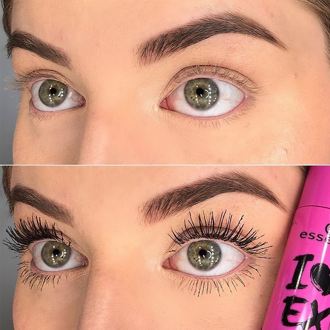 Essence mascara i love extreme Jasmine Beauty