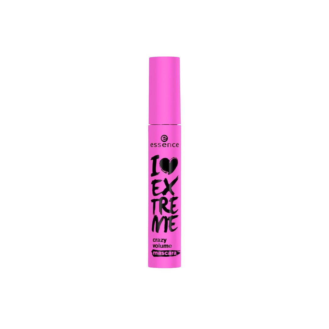 Essence mascara i love extreme Jasmine Beauty