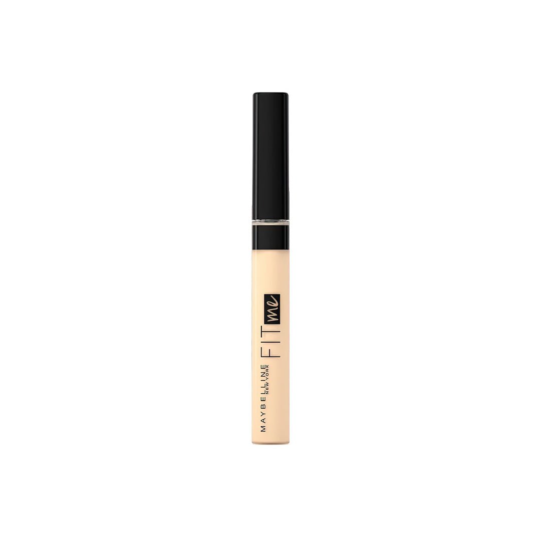 Maybelline New York Fit Me Concealer Jasmine Beauty