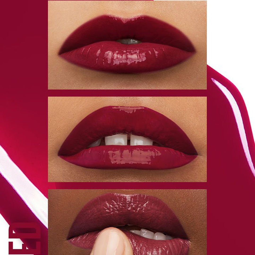 Maybelline New York Super Stay Vinyl Ink _ Shade 10 Jasmine Beauty