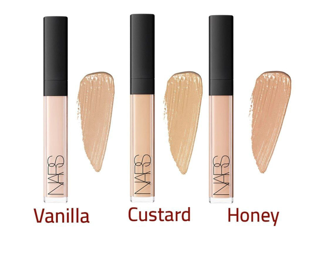 Nars Concealer Offer