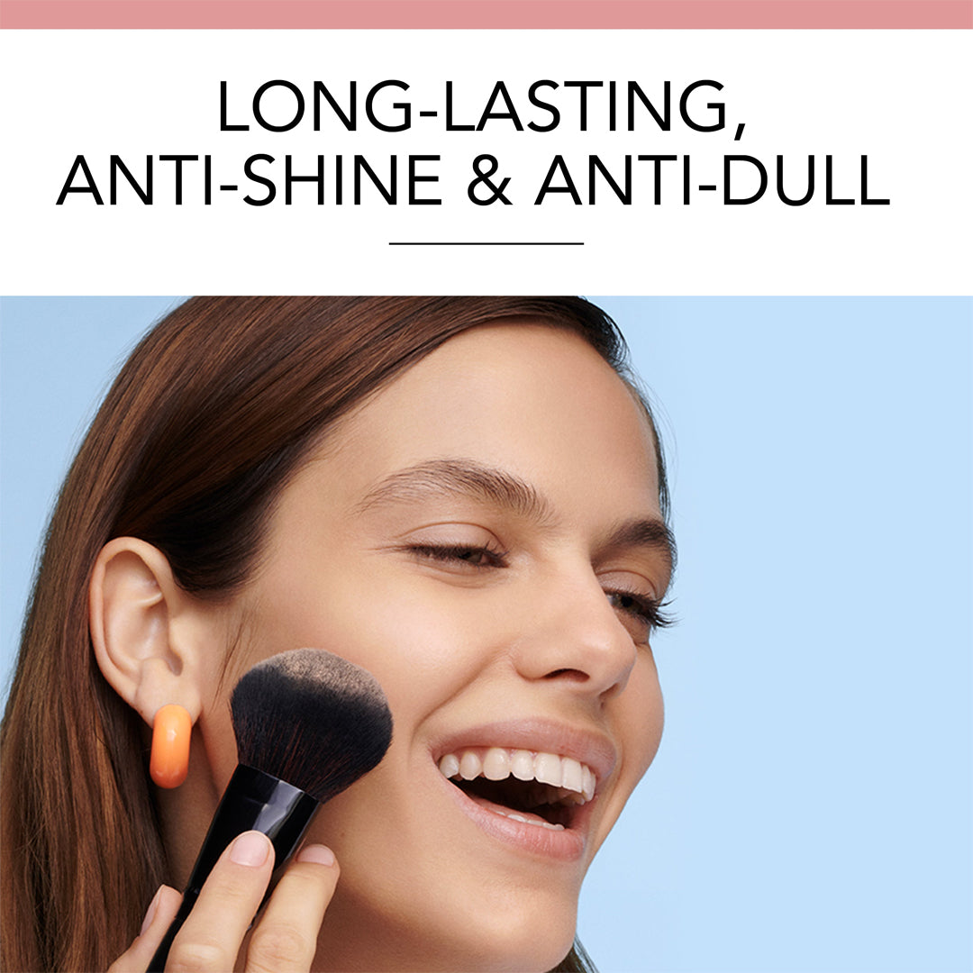 Bourjois healthy mix powder