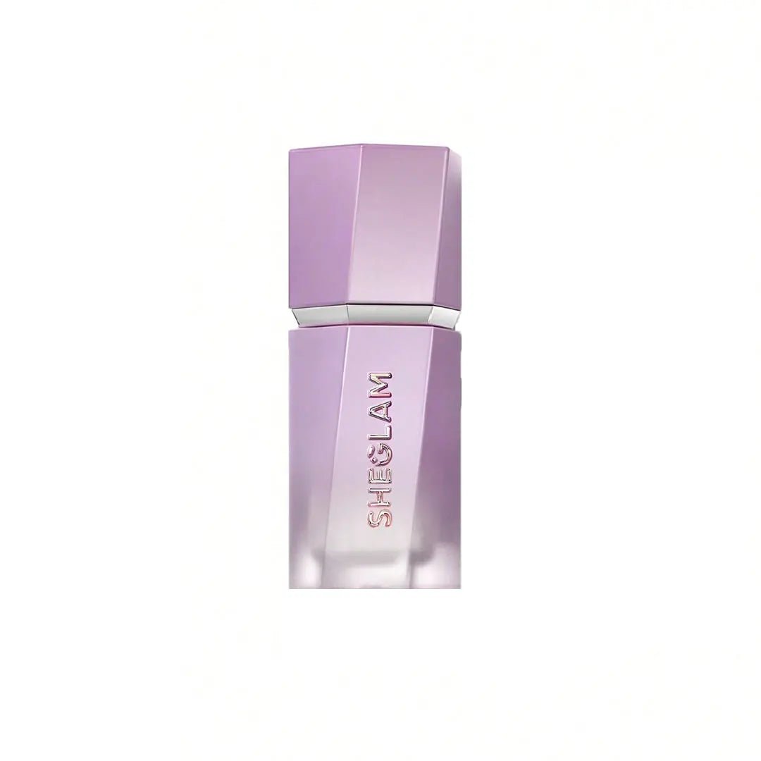 sheglam liquid highlighter jasmine beuty