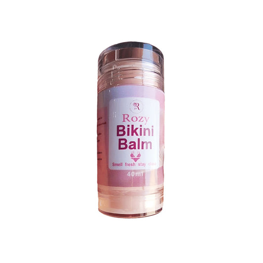 Rozy stick Bikini Balm Smell Fresh Stay Close Whitening Jasmine Beauty