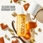Sol de Janeiro 62 Perfume Mist Rose Cosmetics