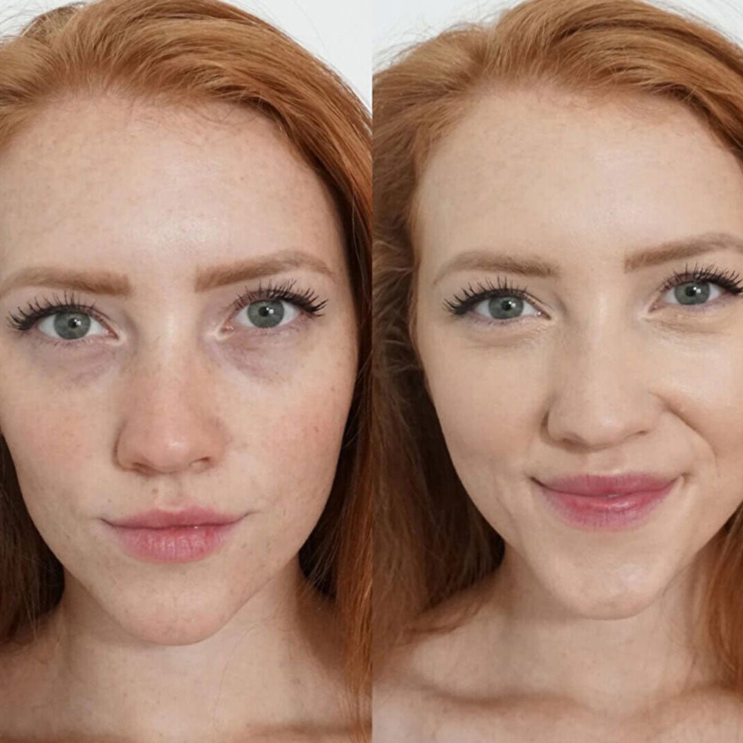 Foundation SEPHORA COLLECTION Care Glow Jasmine Beauty