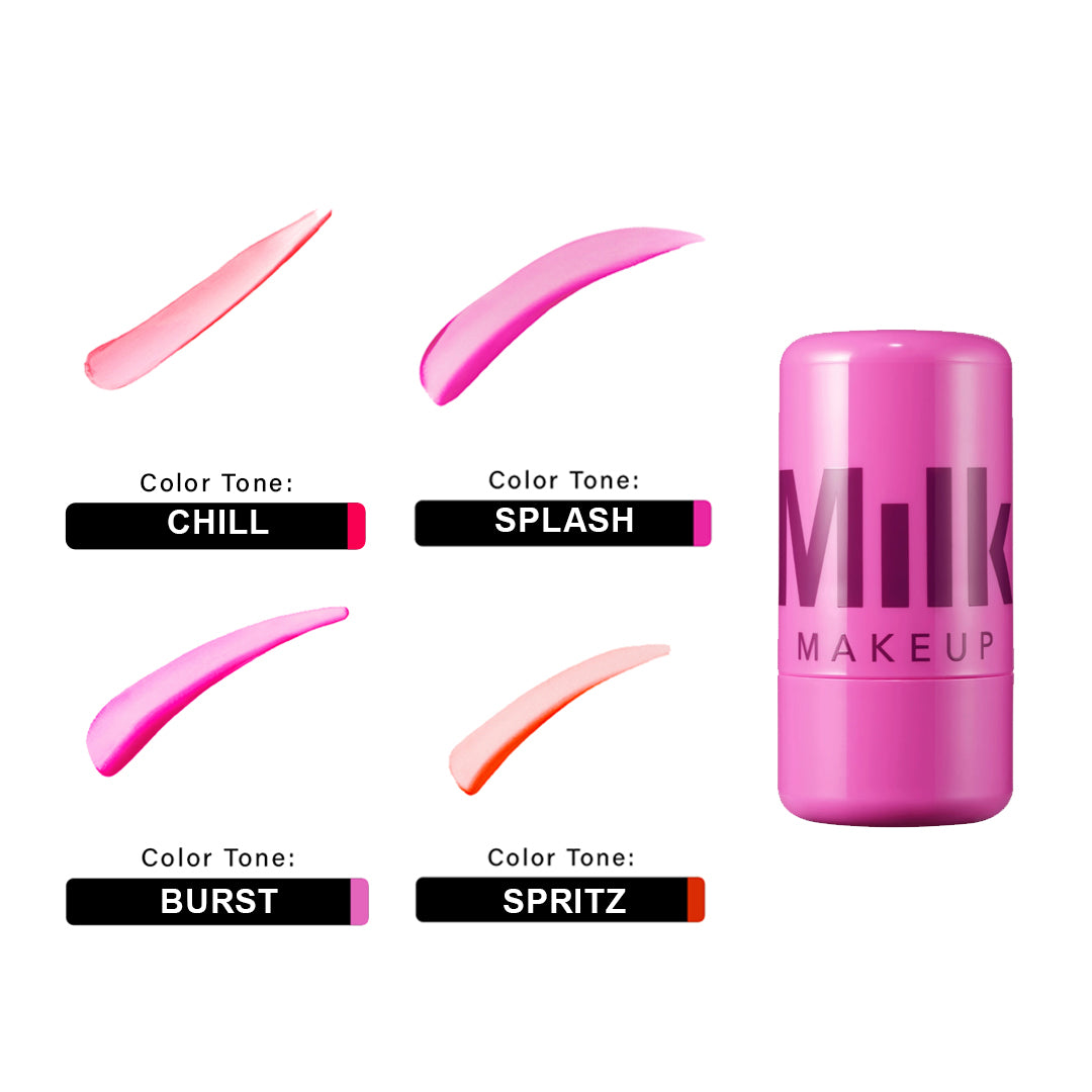 Milk Jelly Tint 2 piece offer
