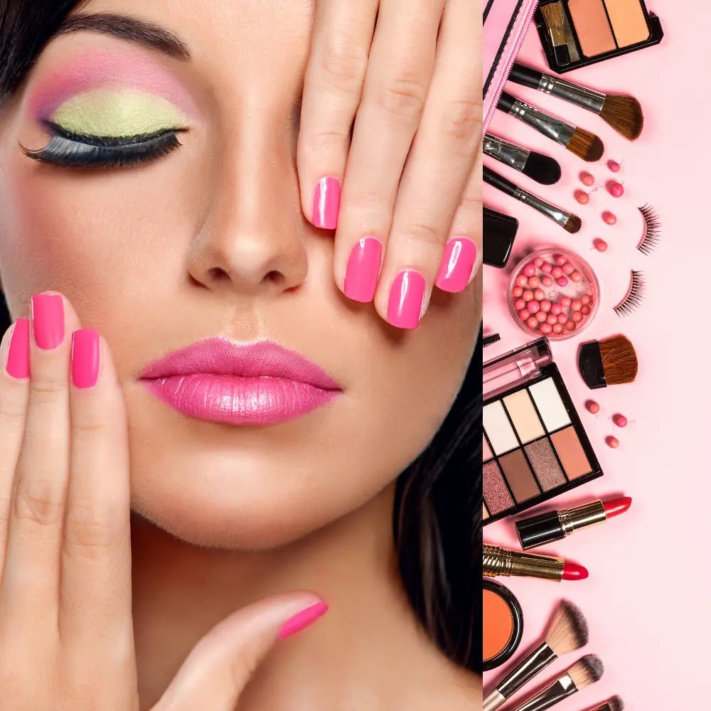 Makeup Rose Cosmetics