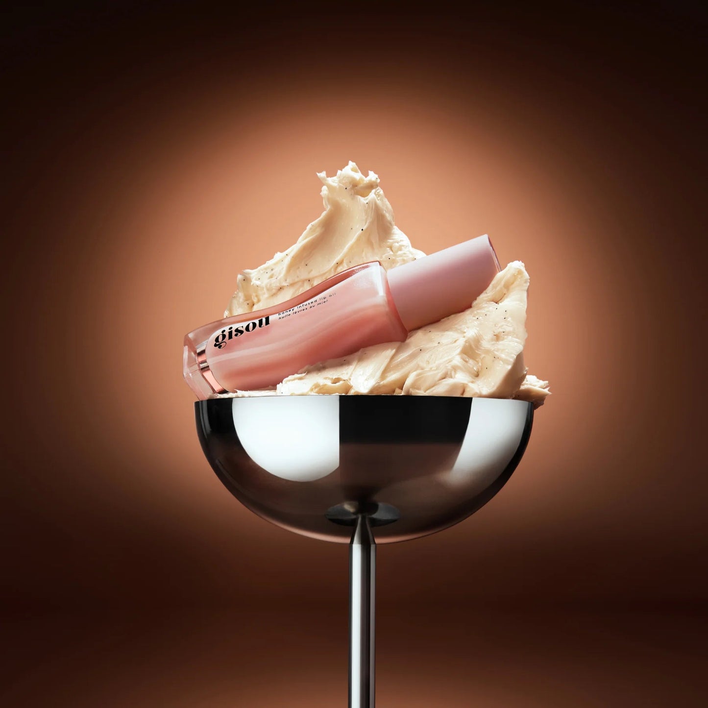 HONEY INFUSED LIP OIL Rose Cosmetics