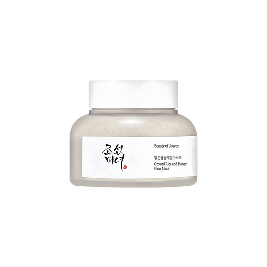 BEAUTY OF JOSEON Dynasty Cream Rose Cosmetics