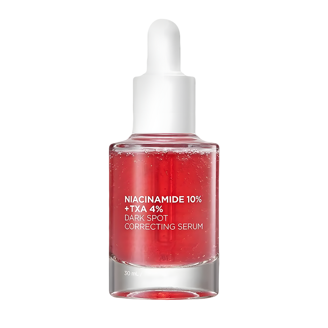 Anua, Niacinamide 10% + TXA 4% Dark Spot Correcting Serum Rose Cosmetics