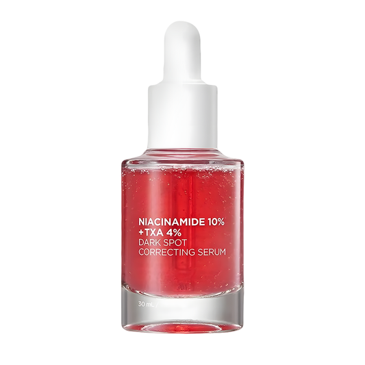 Anua, Niacinamide 10% + TXA 4% Dark Spot Correcting Serum Rose Cosmetics