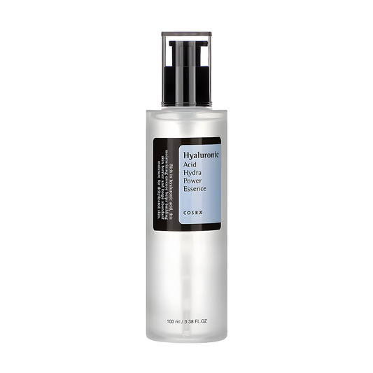 Hyaluronic Acid Hydra Power Essence Rose Cosmetics