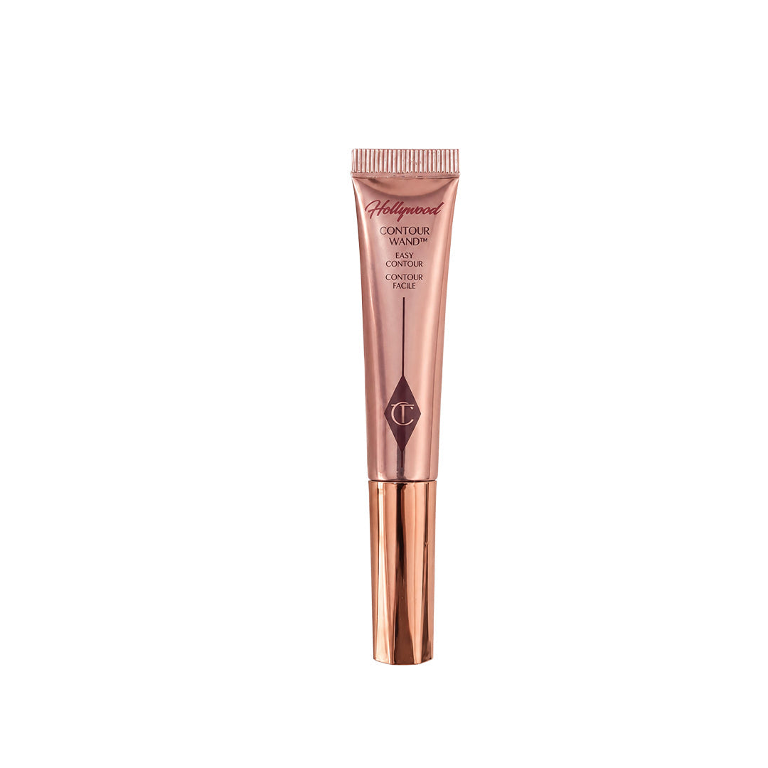 Charlotte Tilbury Hollywood Rose Cosmetics