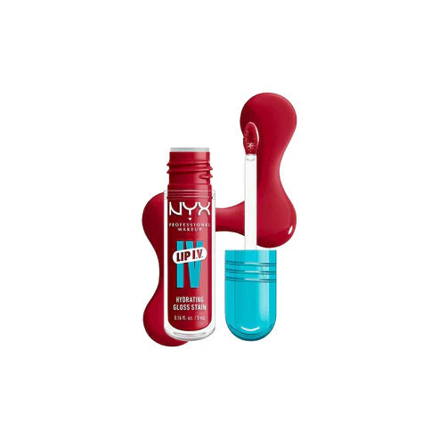 NYX Lip Stain & Liner Duo buy 1 get 1 Rouge