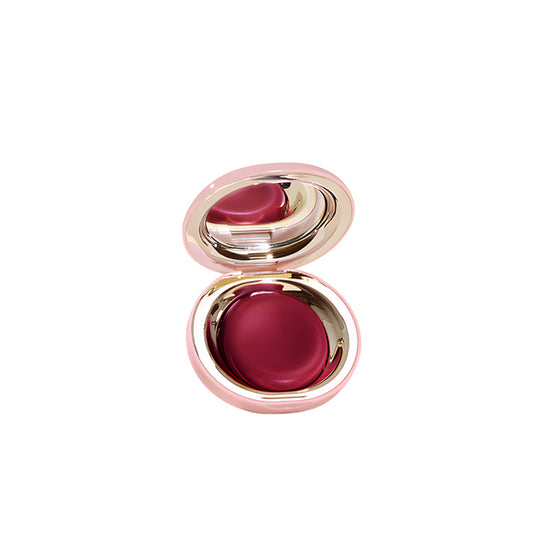 Rare Berry Glaze Cream Blush Rouge