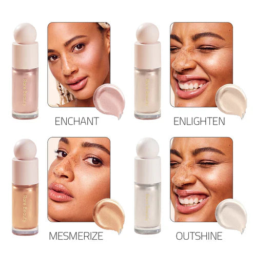 Rare Beauty Positive Light Liquid Luminizer Rouge