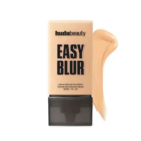 Huda beauty Foundation & Mascara Duo – 50% OFF Rouge