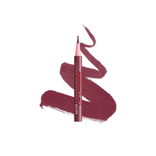 NYX Lip Lingerie Lip Liner Rouge