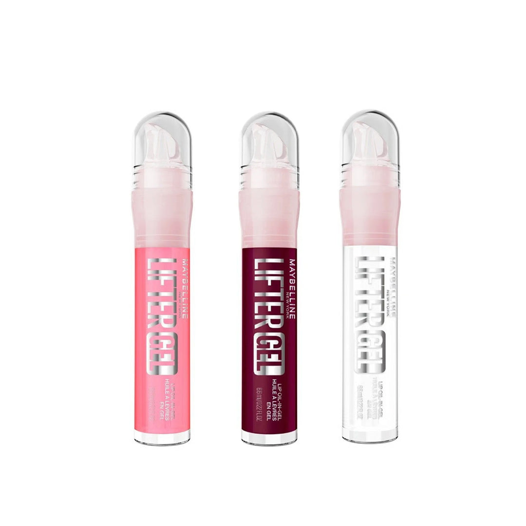 Maybelline Lifter Gloss – Buy 1 Get 2 Free Glamora