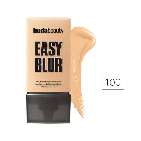 Huda Beauty Complete Glam Set – 50% OFF Rouge