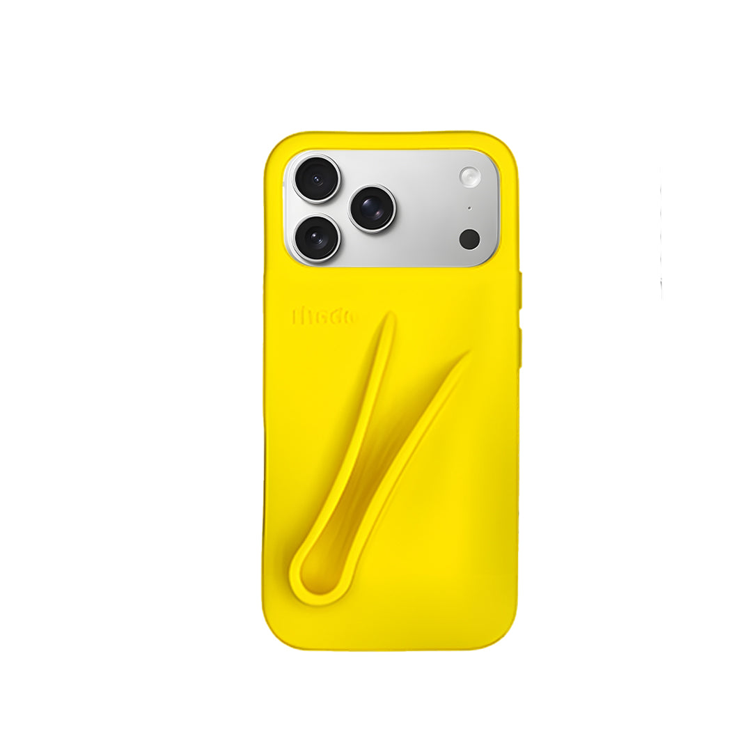 Rhode Phone Case Rose Cosmetics