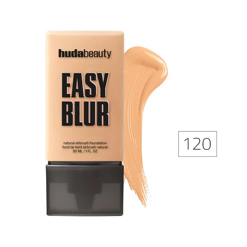 Huda beauty blush and foundation -50% off Rouge