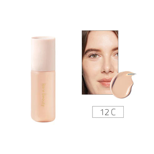 Rare Beauty Liquid Touch Weightless Foundation Rouge