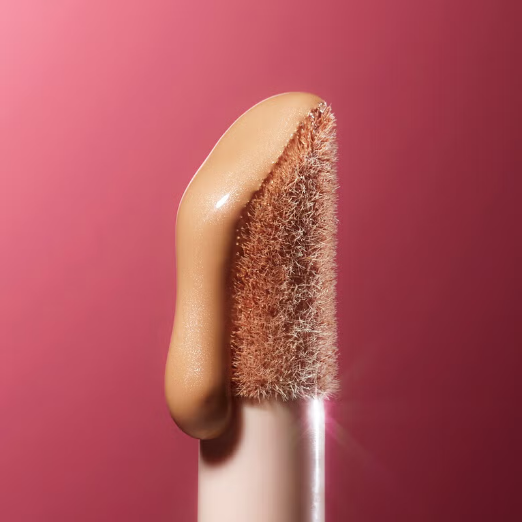 e.l.f Halo Glow liquid filter