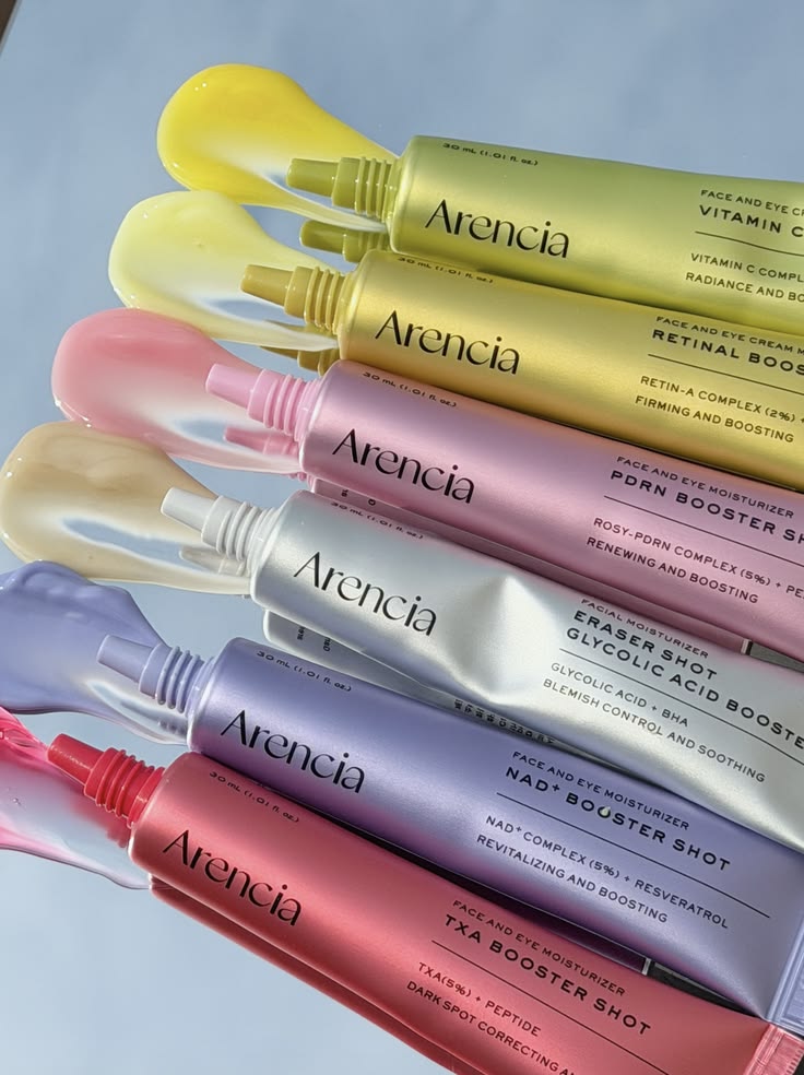 Arencia Booster Shot — 50% OFF Beauty House
